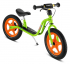 Puky Loopfiets 3 - 6 Jaar LR 1L BR Groen