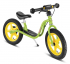 Puky Loopfiets 3 - 6 Jaar LR 1L BR Groen