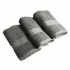 Casilin Handdoek Royal Touch 50 cm x 100 cm Set van 3 Eucalyptus