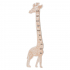 Eazy Living Kinder Messlatte Girafe