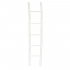 Eazy Living Decoratieve Ladder Ignace Wit