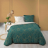 Bettdeckenbezug Green Tropical 240 cm x 220 cm