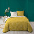 Bettdeckenbezug Yellow Tropical 240 cm x 220 cm