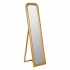 Eazy Living Standspiegel 40 x 160,5 cm Noella Gold