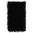 Joyeuse Tapis de Bain 60 x 100 cm Amélie Noir