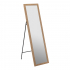 Eazy Living Miroir sur Pied 35 x 125 cm Roubaix Bois