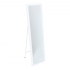 Eazy Living Standspiegel 35 x 125 cm Roubaix Weiß