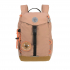 Lässig Kinderrucksack Mini Outdoor Backpack Nature Braun