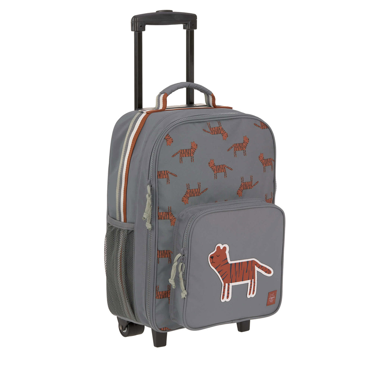 Zesso Reisbagage & Reisaccessoires