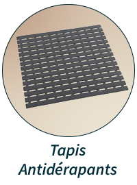 Tapis Antidérapants