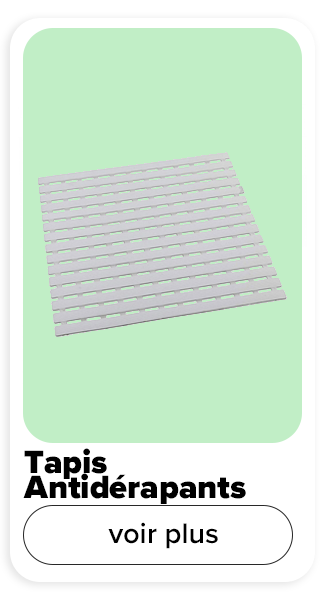 Tapis Antidérapants