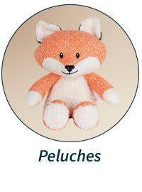 Peluches