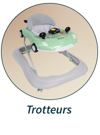 Trotteurs