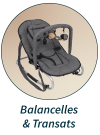 Balancelles & Transats