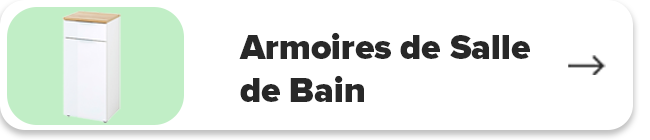 Armoires de salle de bain