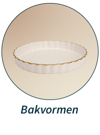 Bakvormen