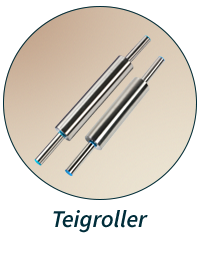 Teigroller