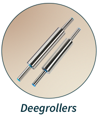 Deegrollers