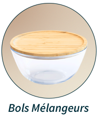 Bols Mélangeurs