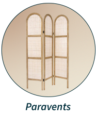 Paravents