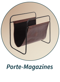 Porte-magazines