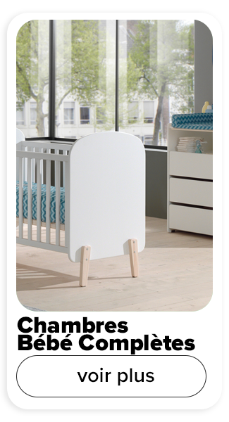 Chambres Bébé Complètes