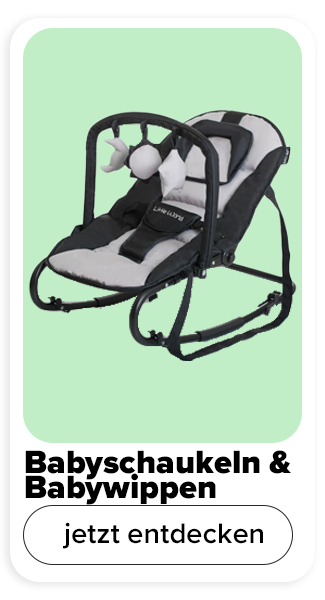 Babyschaukeln & Babywippen