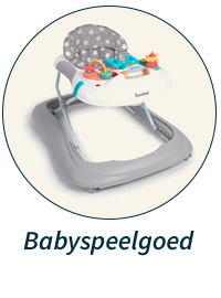 Babyspeelgoed