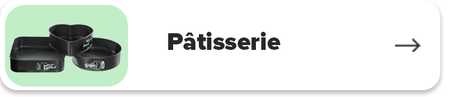 Pâtisserie