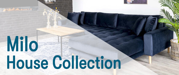 Milo House Collection
