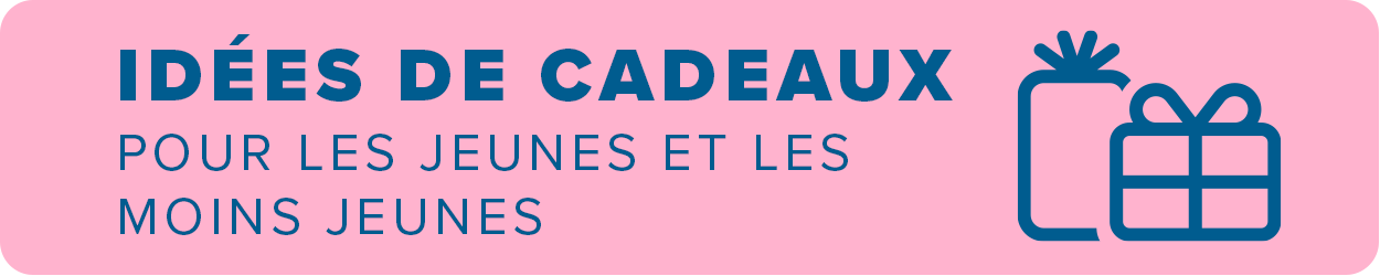 Cadeau Inspiratie