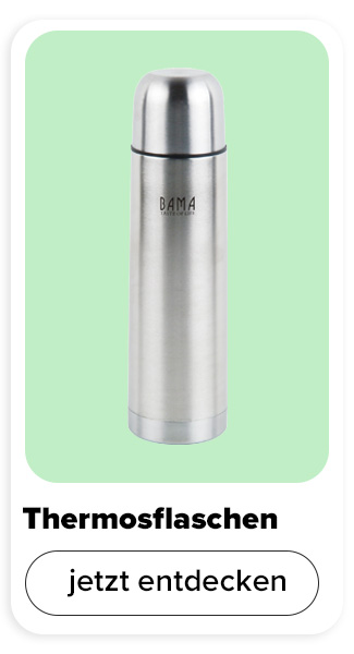 Thermosflaschen zesso