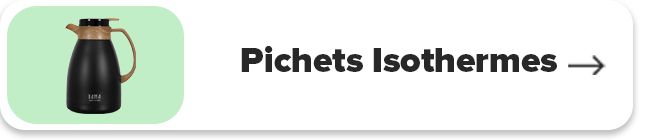 Pichets Isothermes zesso