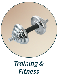 Training & Fitness