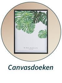 Canvasdoeken