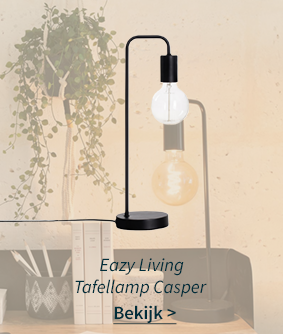 Tafellamp Casper