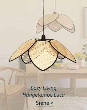 Hängelampe Luca