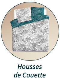 Housses de couette