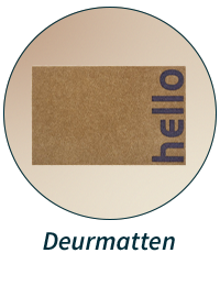 Deurmatten