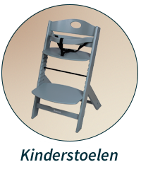 Kinderstoelen