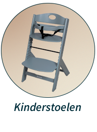 Kinderstoelen