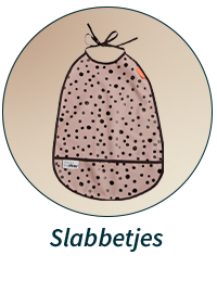 Slabbetjes