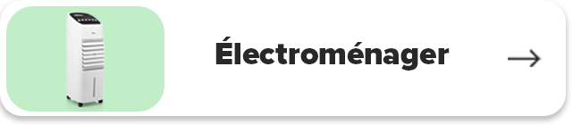 Électroménager