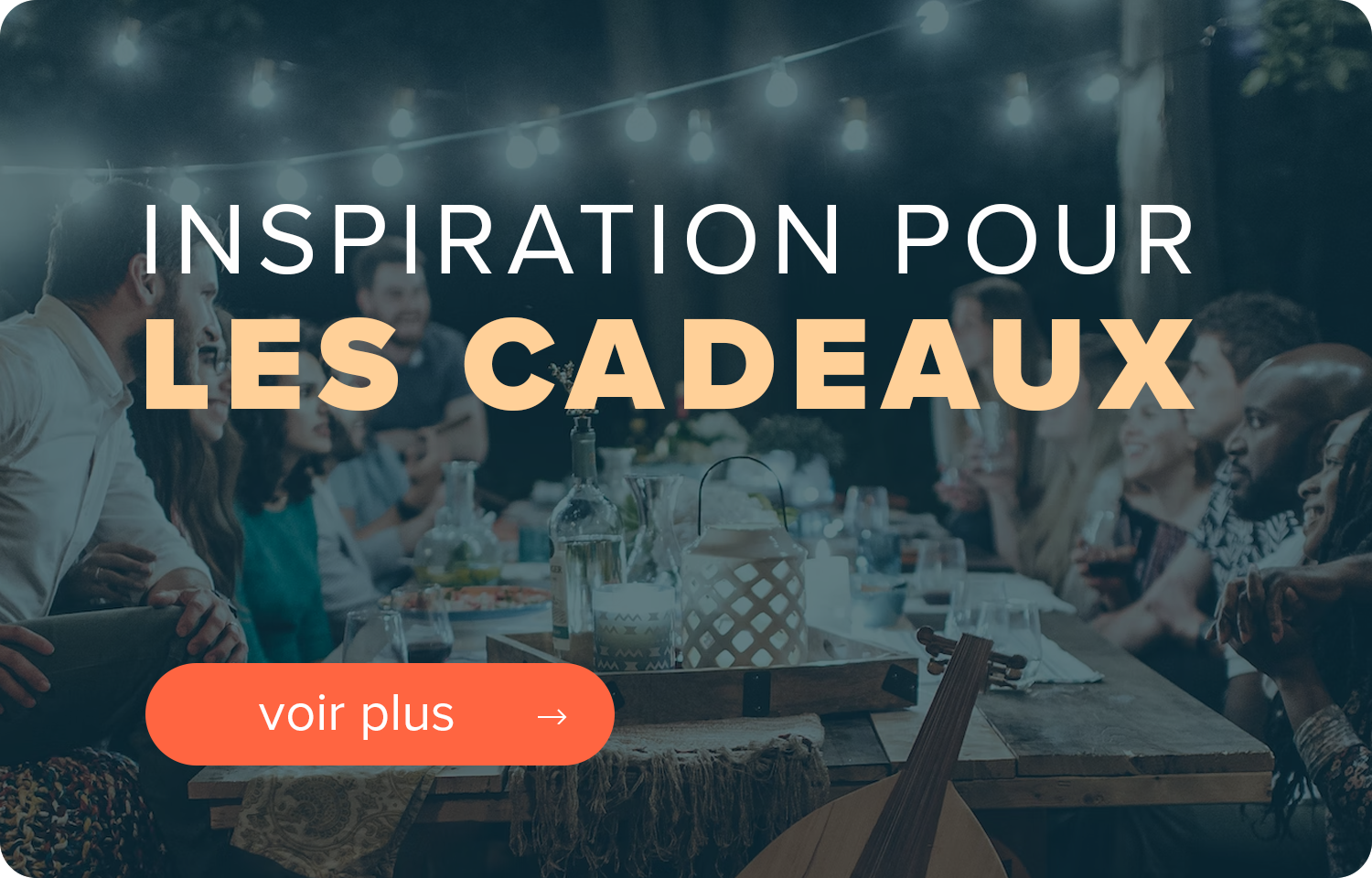 Cadeaux