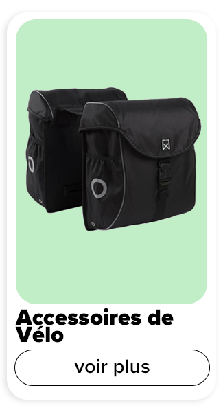 Accessoires de Vélo