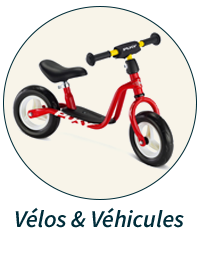Vélos & véhicules