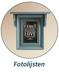 Fotolijsten