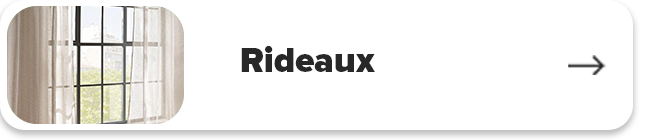 Rideaux