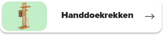 Handdoekrekken