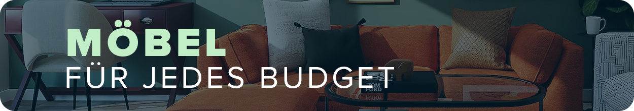 Meubels voor elk budget bij Zesso